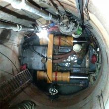 XCMG Official 500mm Pipe Jacking Machine XDN500 Tunnel Boring Machine price list